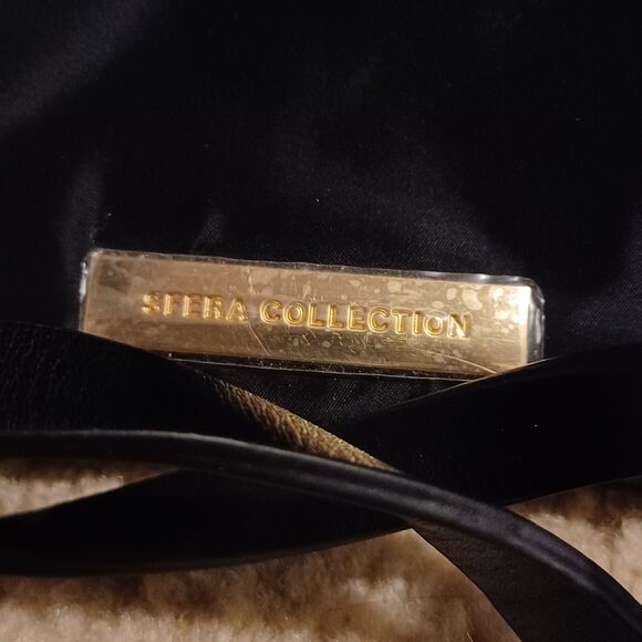 SFERA COLLECTION Black Nylon Bag - Picture 3 of 4